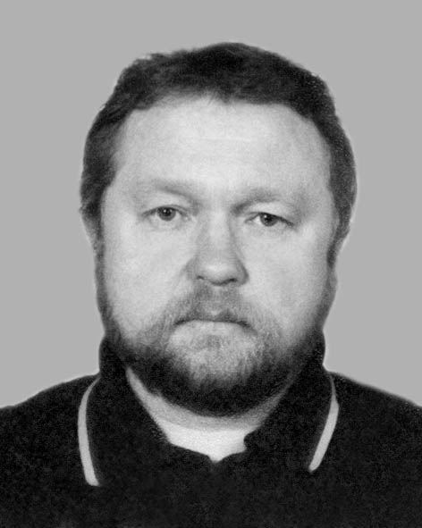 фото: Бабак Олександр Петрович